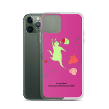 Load image into Gallery viewer, Kyle iPhone Case
