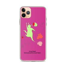 Load image into Gallery viewer, Kyle iPhone Case
