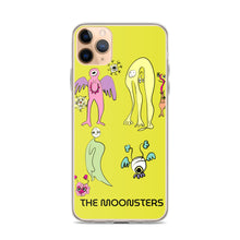 Load image into Gallery viewer, Piper iPhone Case
