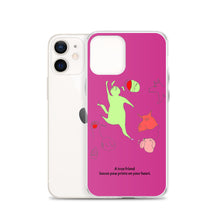 Load image into Gallery viewer, Kyle iPhone Case
