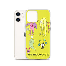 Load image into Gallery viewer, Piper iPhone Case
