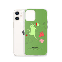 Load image into Gallery viewer, Lee iPhone Case
