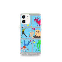Load image into Gallery viewer, Lou iPhone Case
