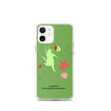 Load image into Gallery viewer, Lee iPhone Case
