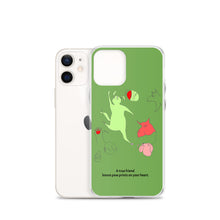 Load image into Gallery viewer, Lee iPhone Case
