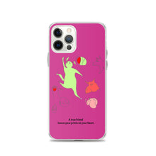 Load image into Gallery viewer, Kyle iPhone Case
