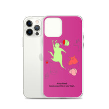 Load image into Gallery viewer, Kyle iPhone Case
