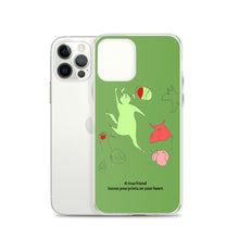 Load image into Gallery viewer, Lee iPhone Case
