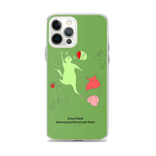 Load image into Gallery viewer, Lee iPhone Case
