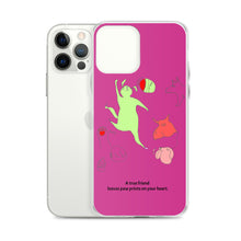 Load image into Gallery viewer, Kyle iPhone Case
