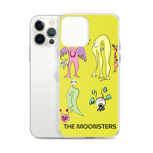 Load image into Gallery viewer, Piper iPhone Case
