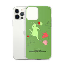 Load image into Gallery viewer, Lee iPhone Case
