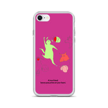 Load image into Gallery viewer, Kyle iPhone Case
