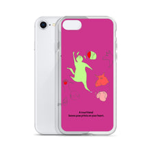 Load image into Gallery viewer, Kyle iPhone Case
