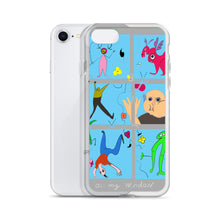 Load image into Gallery viewer, Lou iPhone Case
