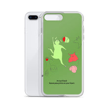 Load image into Gallery viewer, Lee iPhone Case

