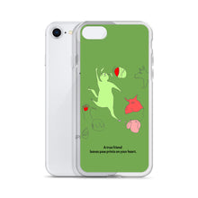 Load image into Gallery viewer, Lee iPhone Case
