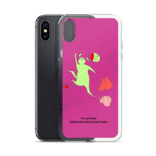 Load image into Gallery viewer, Kyle iPhone Case
