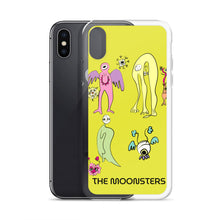 Load image into Gallery viewer, Piper iPhone Case
