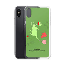 Load image into Gallery viewer, Lee iPhone Case
