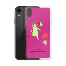 Load image into Gallery viewer, Kyle iPhone Case
