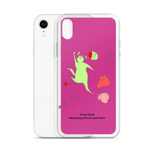 Load image into Gallery viewer, Kyle iPhone Case
