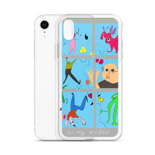 Load image into Gallery viewer, Lou iPhone Case

