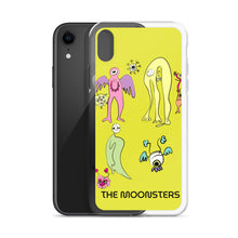 Load image into Gallery viewer, Piper iPhone Case
