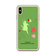 Load image into Gallery viewer, Lee iPhone Case
