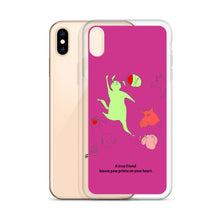 Load image into Gallery viewer, Kyle iPhone Case
