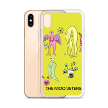 Load image into Gallery viewer, Piper iPhone Case
