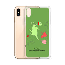 Load image into Gallery viewer, Lee iPhone Case
