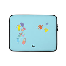 Load image into Gallery viewer, Eden Laptop Sleeve
