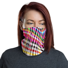 Load image into Gallery viewer, Ava Neck Gaiter

