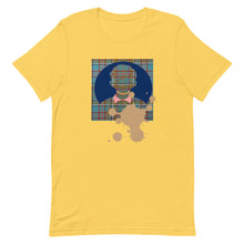 Load image into Gallery viewer, 'FlannelBoy' Short-Sleeve Unisex T-Shirt
