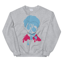 Load image into Gallery viewer, 'Tearboy' Unisex Sweatshirt
