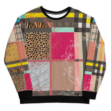 Load image into Gallery viewer, 'Burbarella' Sweatshirt
