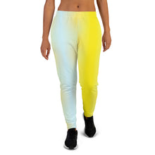 Load image into Gallery viewer, 'Sky Gradient' Women's Joggers
