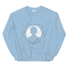 Load image into Gallery viewer, Unisex Sweatshirt
