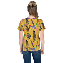 Load image into Gallery viewer, Youth T-Shirt
