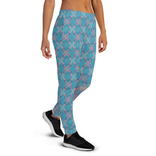 Load image into Gallery viewer, 'WaterColor' Women's Joggers
