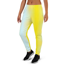 Load image into Gallery viewer, 'Sky Gradient' Women's Joggers
