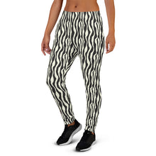 Load image into Gallery viewer, 'Zebra' Women's Joggers
