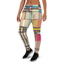 Load image into Gallery viewer, 'Burbarella' Women's Joggers
