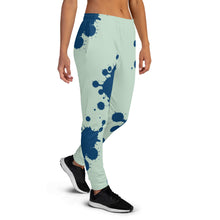 Load image into Gallery viewer, "Blue Drop" Women's Joggers
