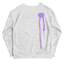 Load image into Gallery viewer, 'PurpleBoy' Unisex Sweatshirt
