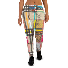 Load image into Gallery viewer, 'Burbarella' Women's Joggers
