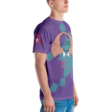 Load image into Gallery viewer, Lover boy Men's T-shirt
