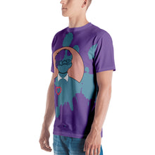 Load image into Gallery viewer, Lover boy Men's T-shirt
