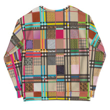 Load image into Gallery viewer, 'Burbarella'  Sweatshirt
